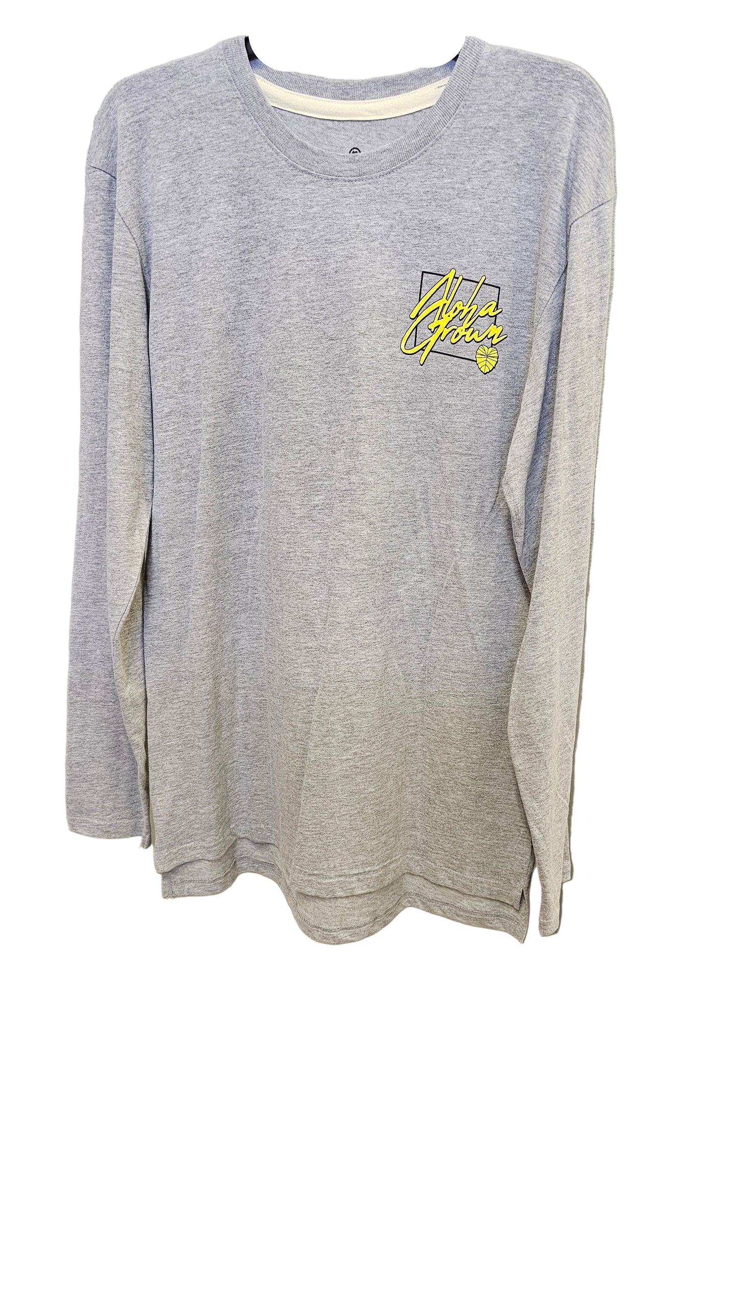 AG PLANT IT L/S