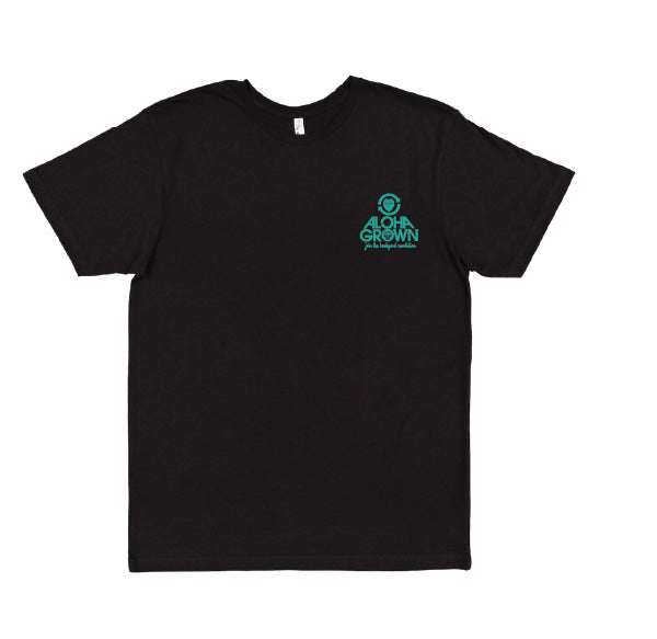 AG FOLIAGE MENS TEE 2X