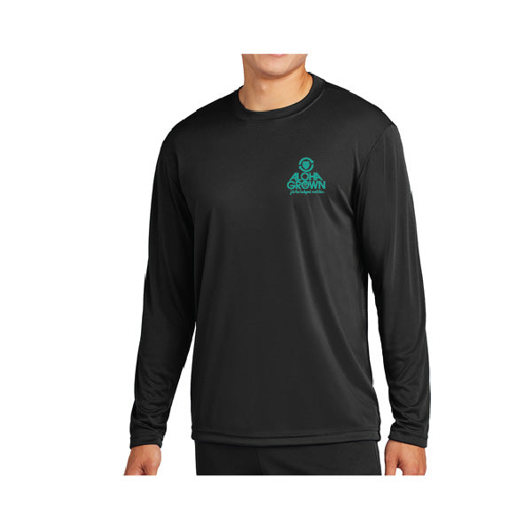AG FOLIAGE DRIFIT L/S 2X