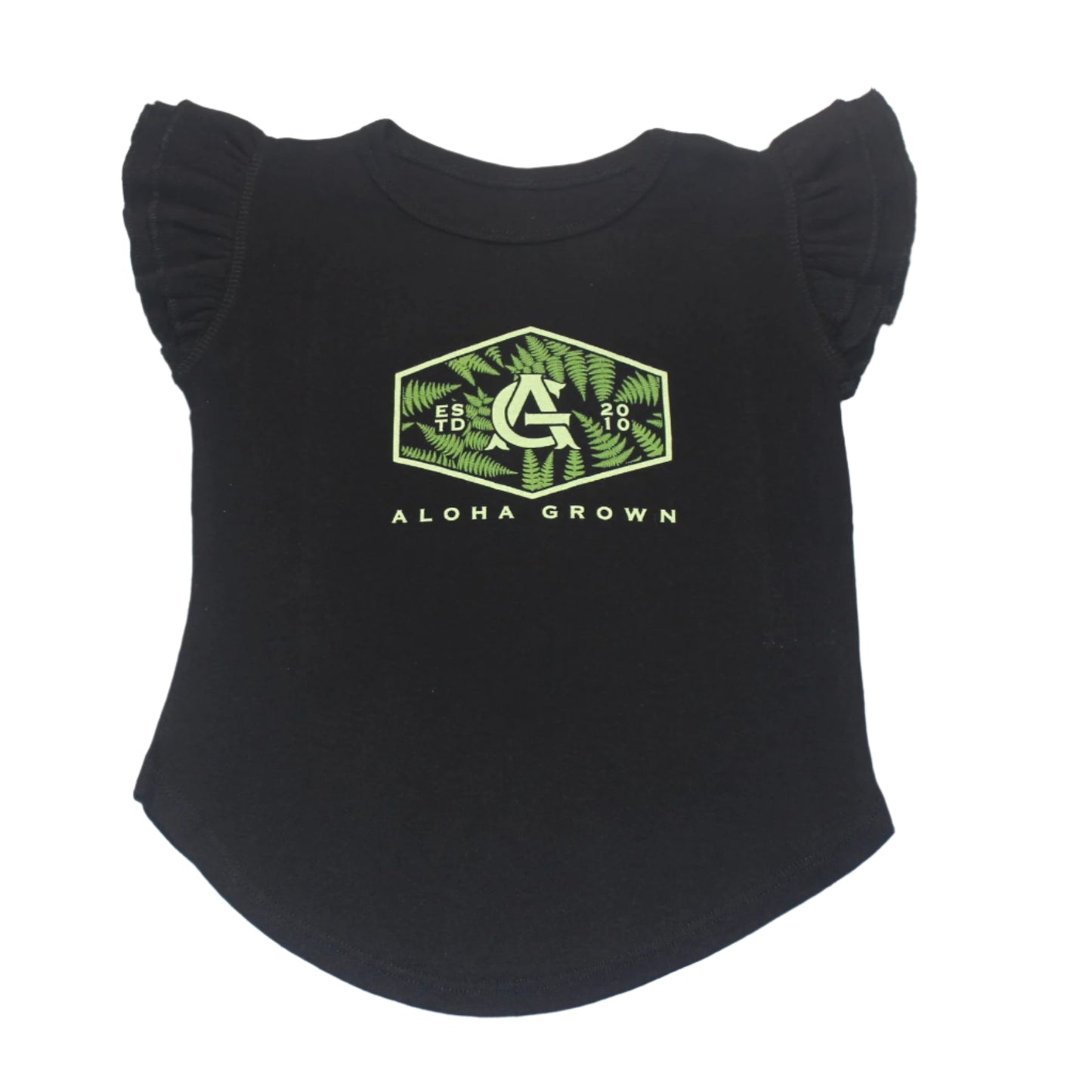 AG FERN TODDLER