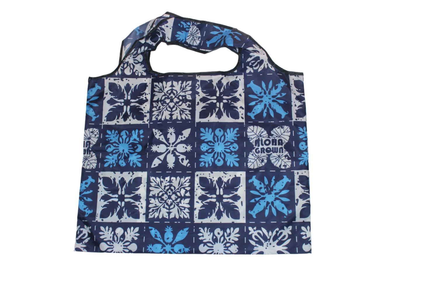 AG FOLDABLE TOTE