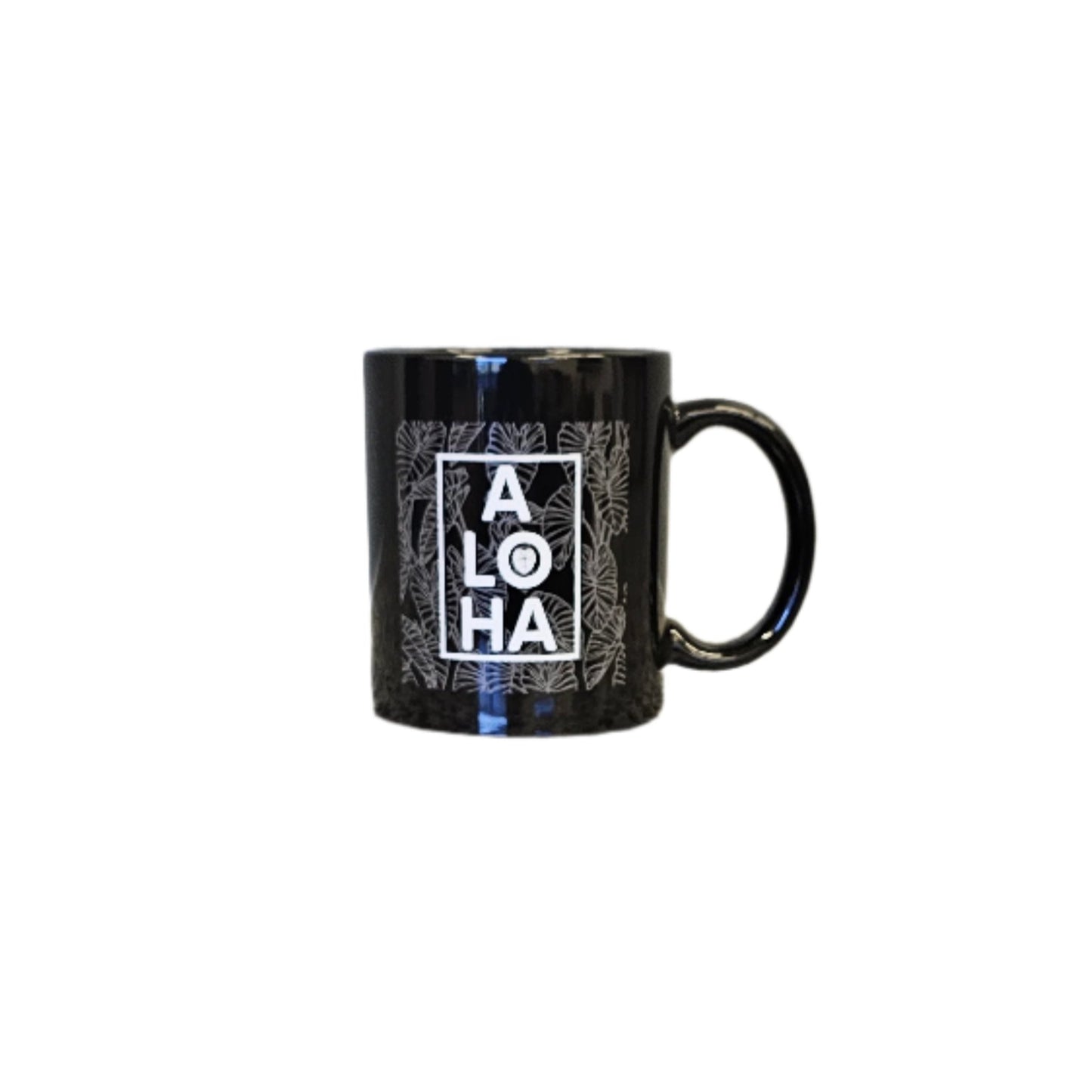 AG HIRIZE MUG
