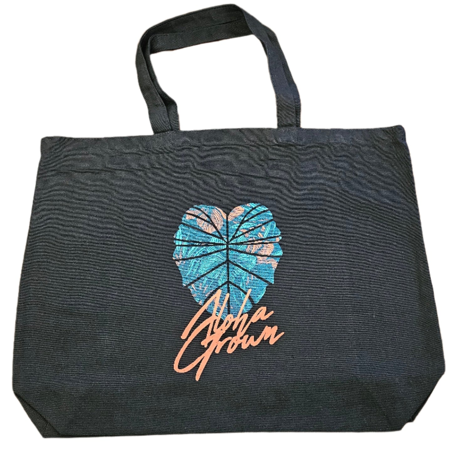 AG HIBISCUS TOTE