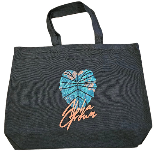 AG HIBISCUS TOTE