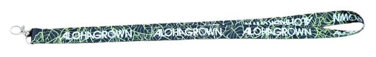 AG KALO DYE LANYARDS