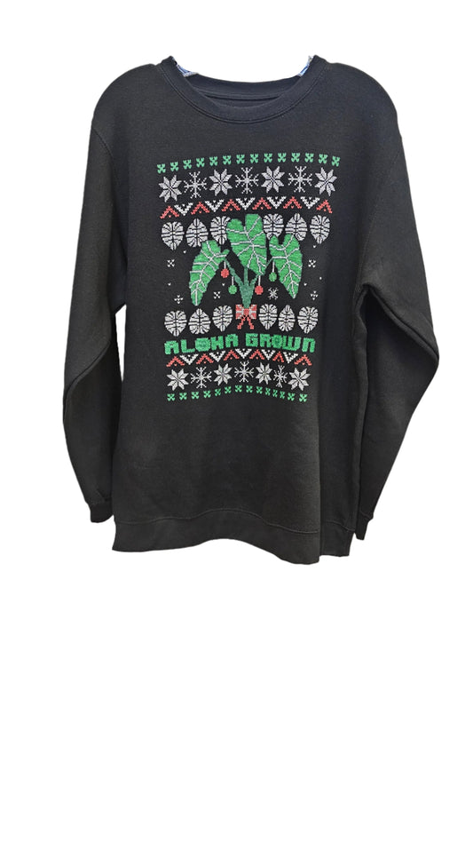 AG UGLY SWEATER