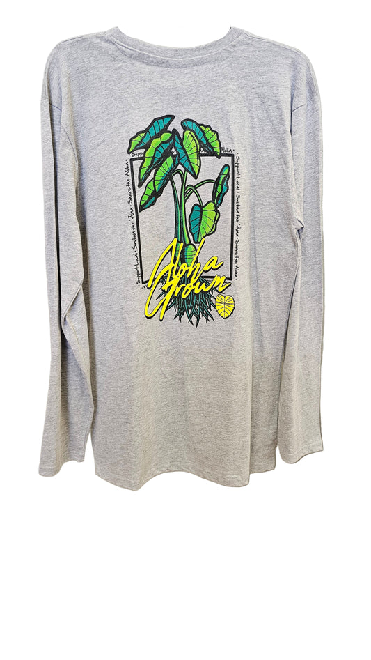 AG PLANT IT L/S