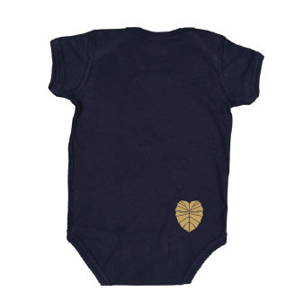 AG HOOK ONESIE 12M
