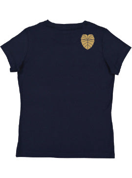 AG HOOK LADIES TEE XS