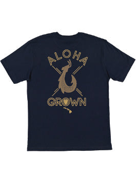 AG HOOK MENS TEE 2X