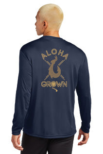 AG HOOK DRIFIT L/S 3X
