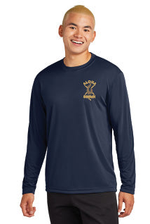 AG HOOK DRIFIT L/S LRG