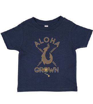 AG HOOK TODDLER 4T