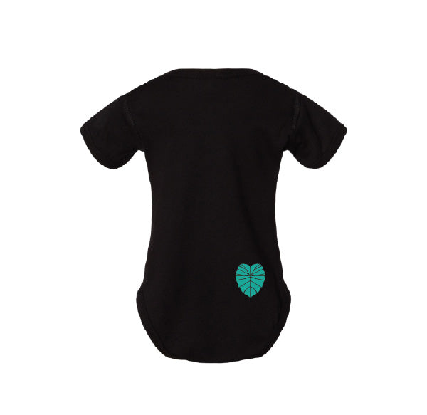AG FOLIAGE ONESIE 12M