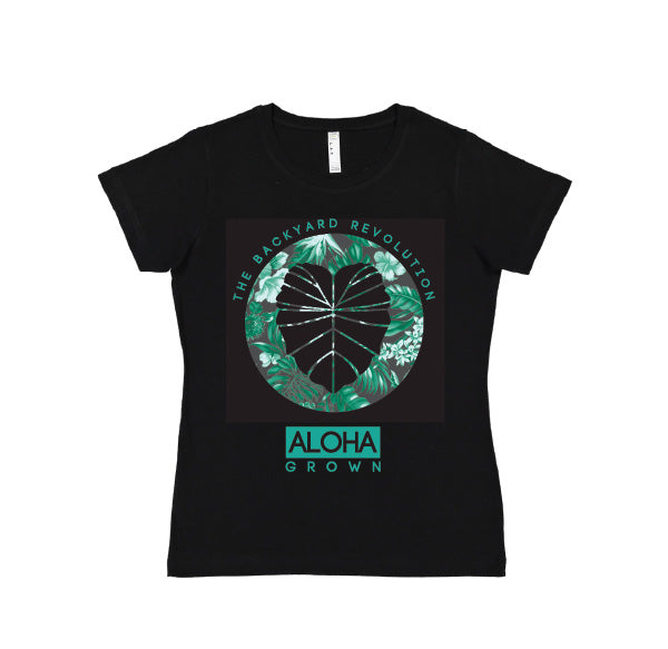 AG FOLIAGE LADIES SM