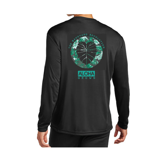 AG FOLIAGE DRIFIT L/S MD