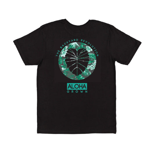 AG FOLIAGE MENS TEE 4X