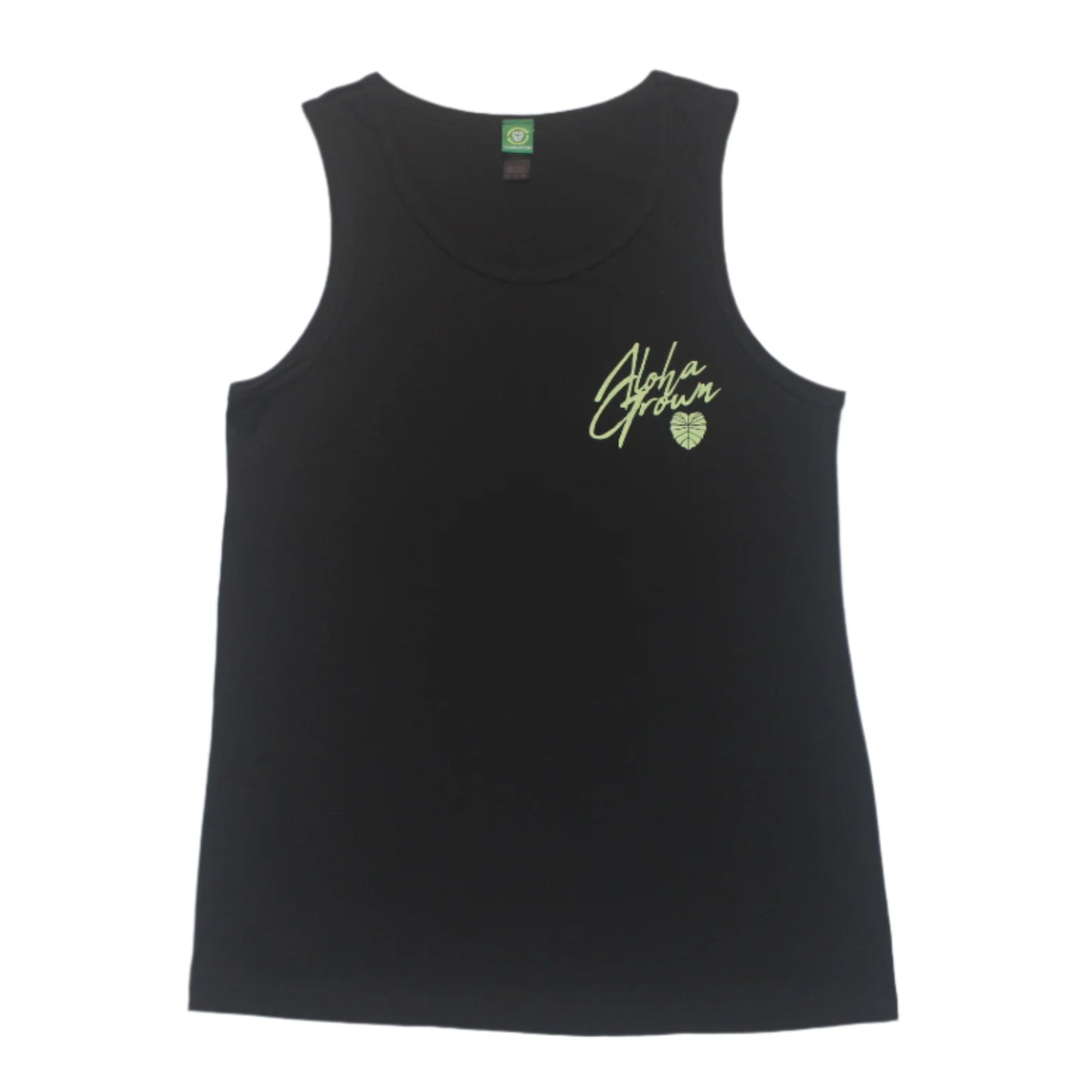 AG BLESSED MENS TANK TOP