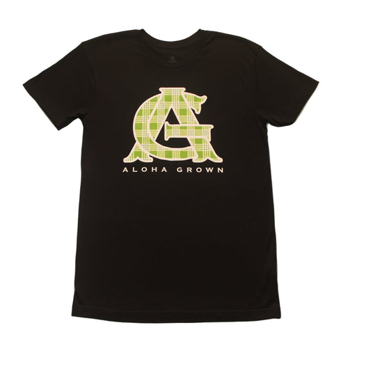 AG MONOGRAM PALAKA