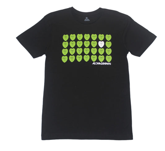 AG KALO GRID YTH BLK