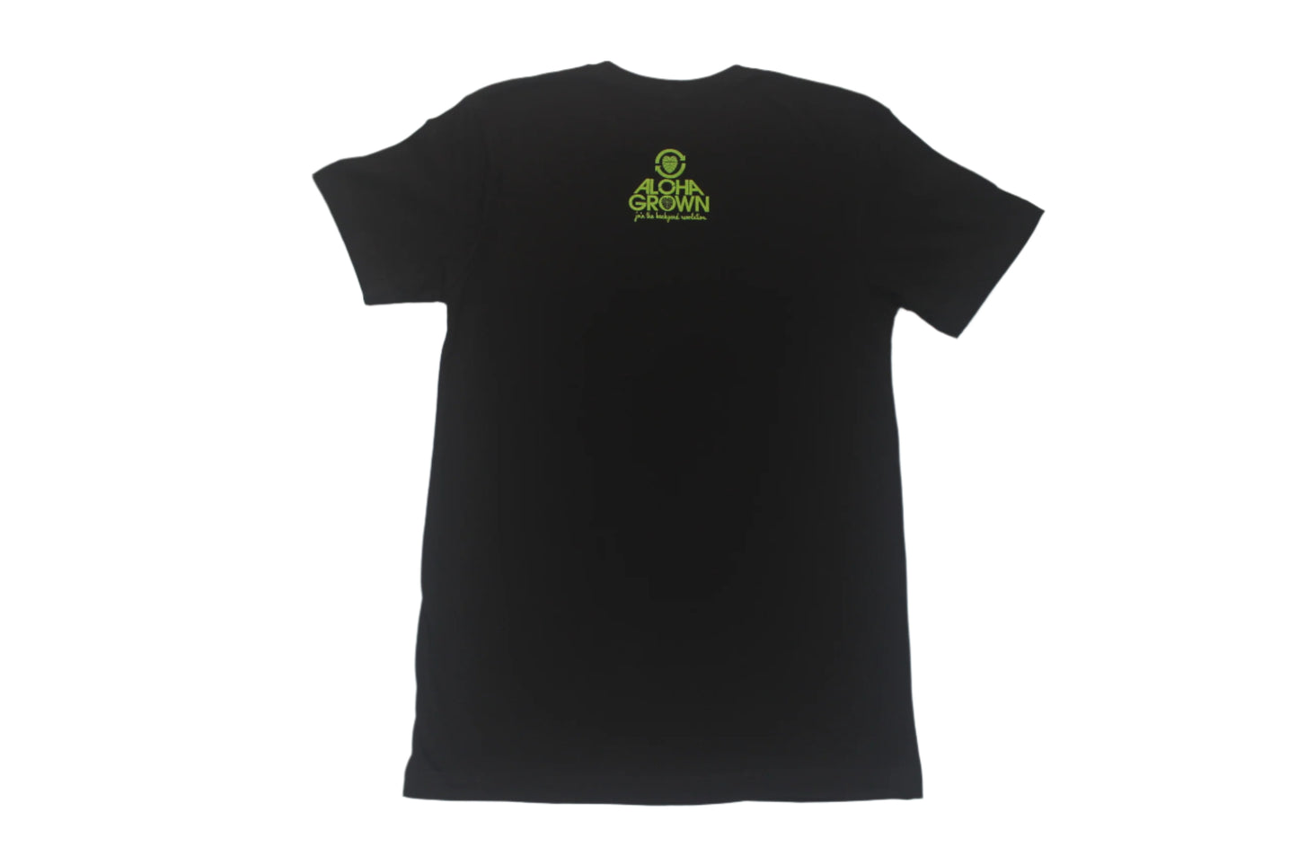 AG PANAEWA GROWN MEN'S TEE