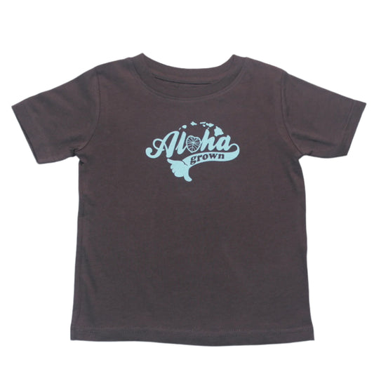 AG SHAKA TODDLER