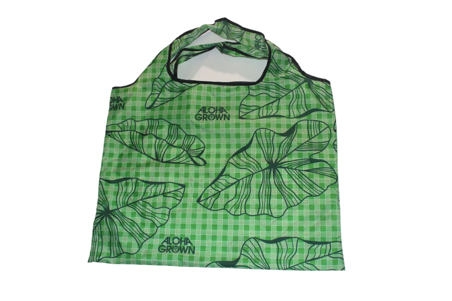 AG FOLDABLE TOTE