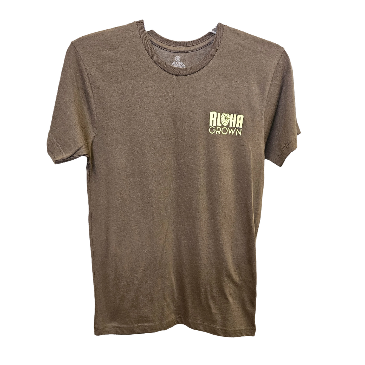 AG SUPPORT AG FARMER AND RANCHERS TEE