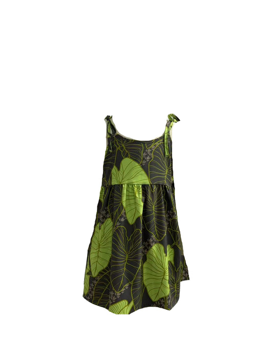 AG KALO DRESS GIRLS MD