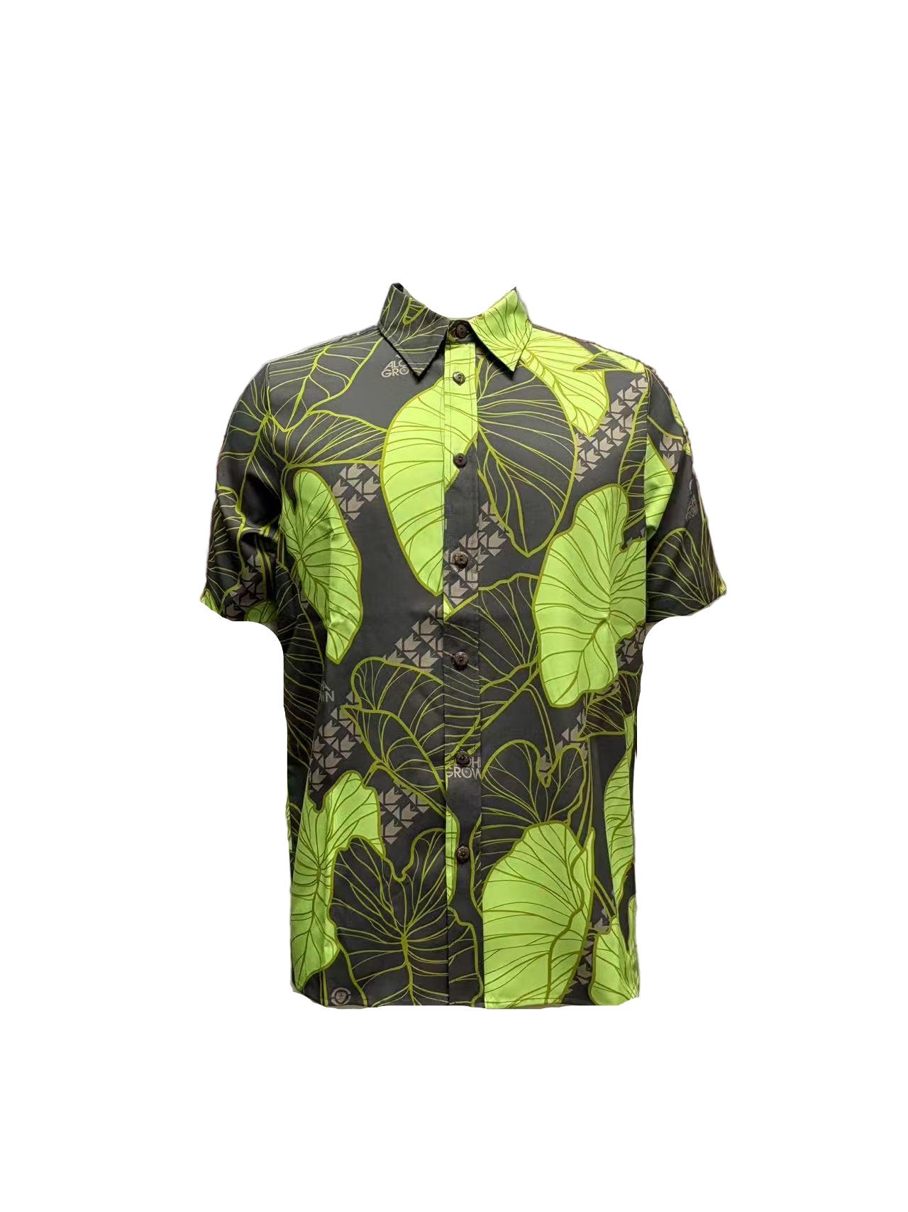 AG KALO BUTTON DOWN 2X