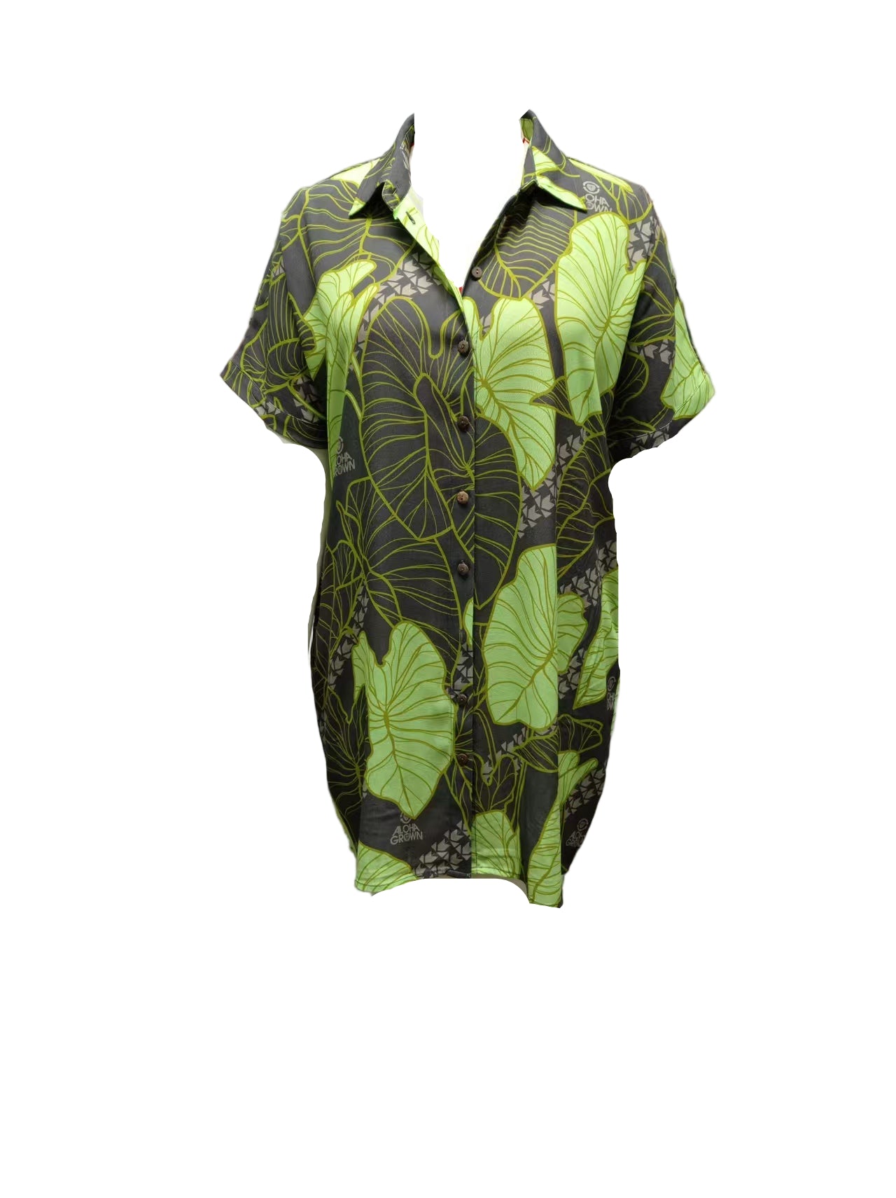 AG KALO DRESS S/S MD