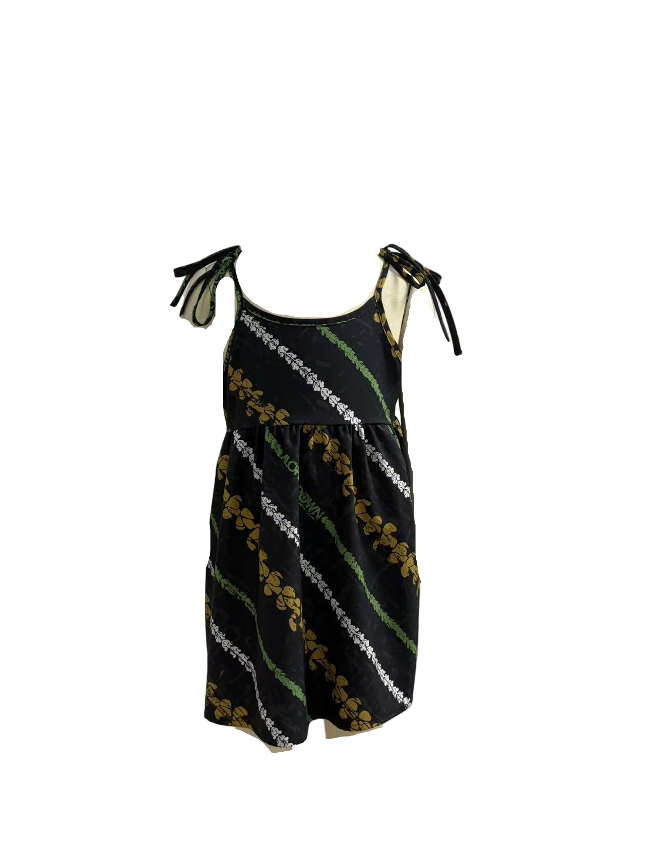 AG LEI DRESS GIRLS SM
