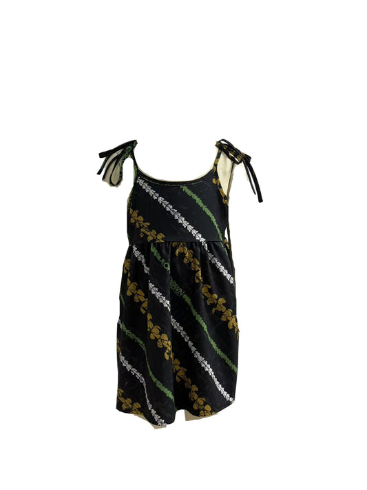 AG LEI DRESS GIRLS LRG