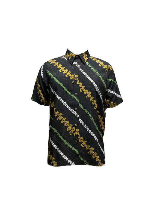 AG LEI BUTTON DOWN XL