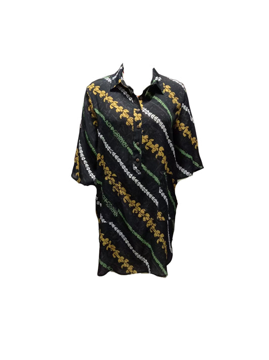 AG LEI DRESS L/S MD