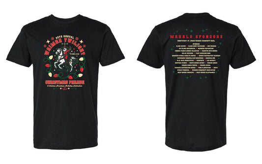 AG WAIMEA PARADE TEE 2X